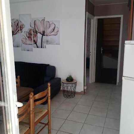 50 M Ocean Maison Classee 2 Etoiles 2/7 Personnes Mimizan-Plage Zewnętrze zdjęcie