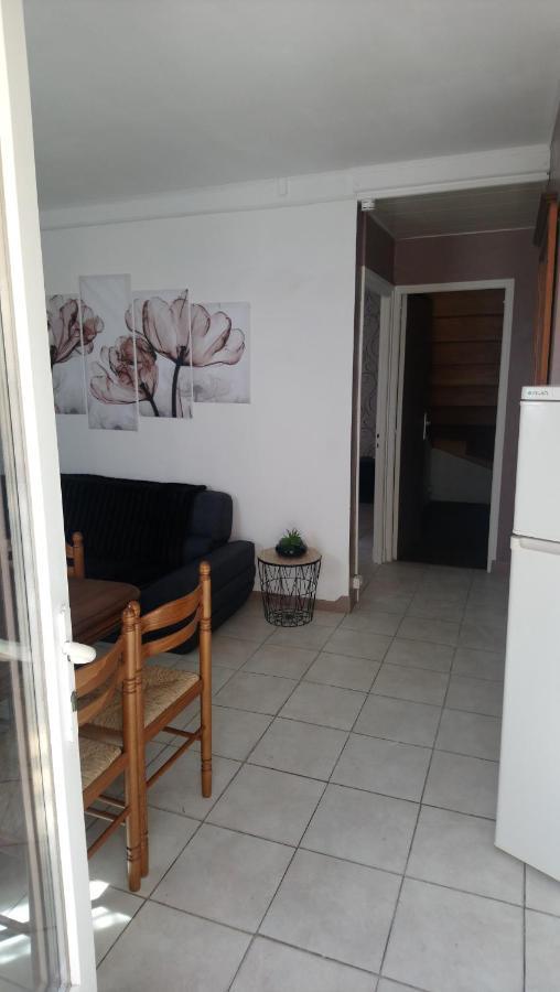 50 M Ocean Maison Classee 2 Etoiles 2/7 Personnes Mimizan-Plage Zewnętrze zdjęcie