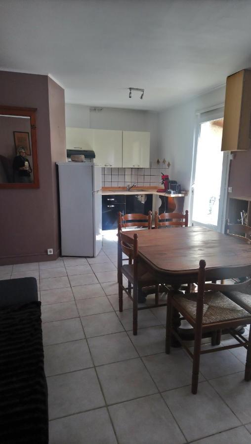 50 M Ocean Maison Classee 2 Etoiles 2/7 Personnes Mimizan-Plage Zewnętrze zdjęcie