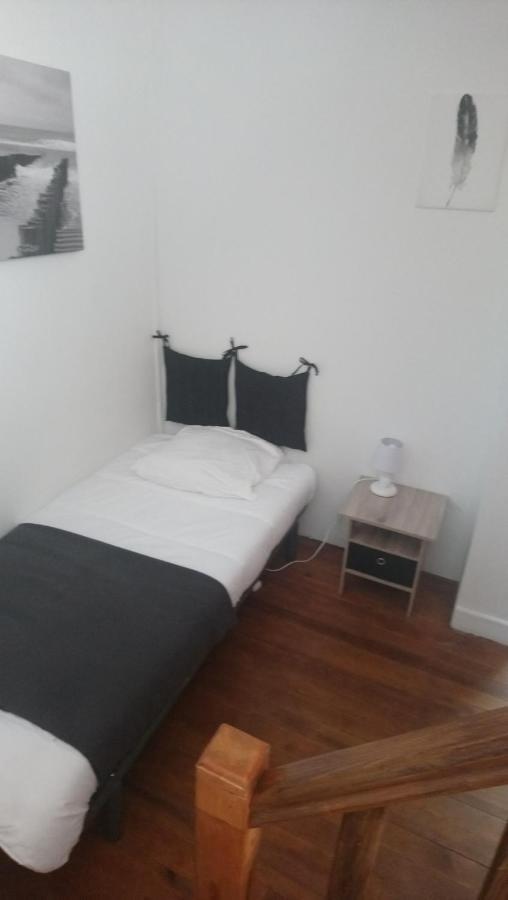 50 M Ocean Maison Classee 2 Etoiles 2/7 Personnes Mimizan-Plage Zewnętrze zdjęcie