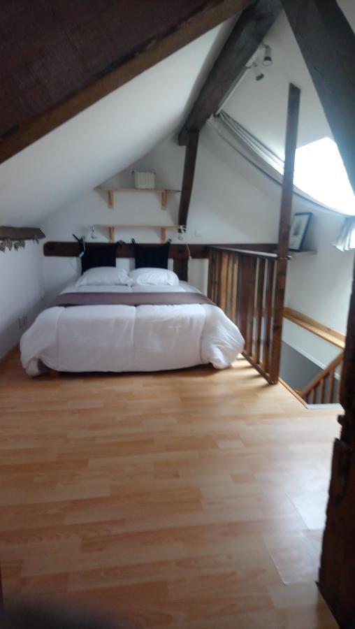 50 M Ocean Maison Classee 2 Etoiles 2/7 Personnes Mimizan-Plage Zewnętrze zdjęcie