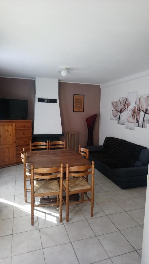 50 M Ocean Maison Classee 2 Etoiles 2/7 Personnes Mimizan-Plage Zewnętrze zdjęcie